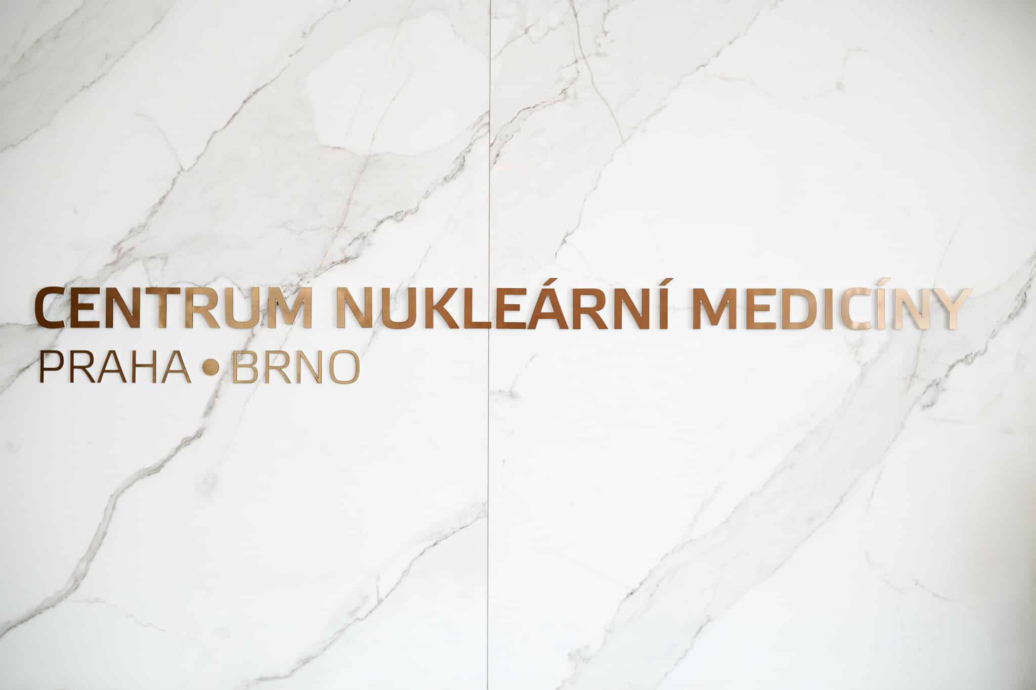 rekonstrukce, klinika nukleární medicíny, zdravotnické zařízení, architekt brno, story architekti