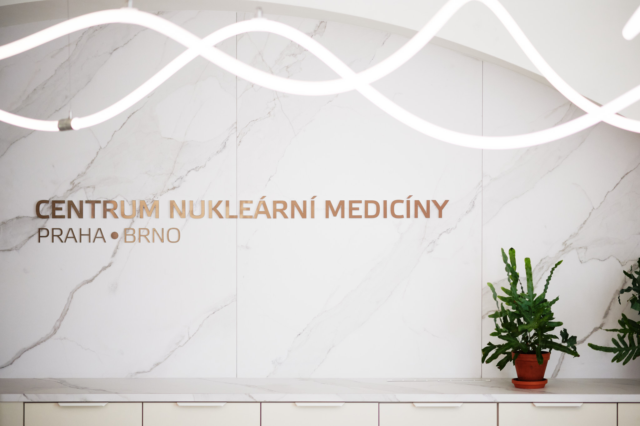 rekonstrukce, klinika nukleární medicíny, zdravotnické zařízení, architekt brno, story architekti