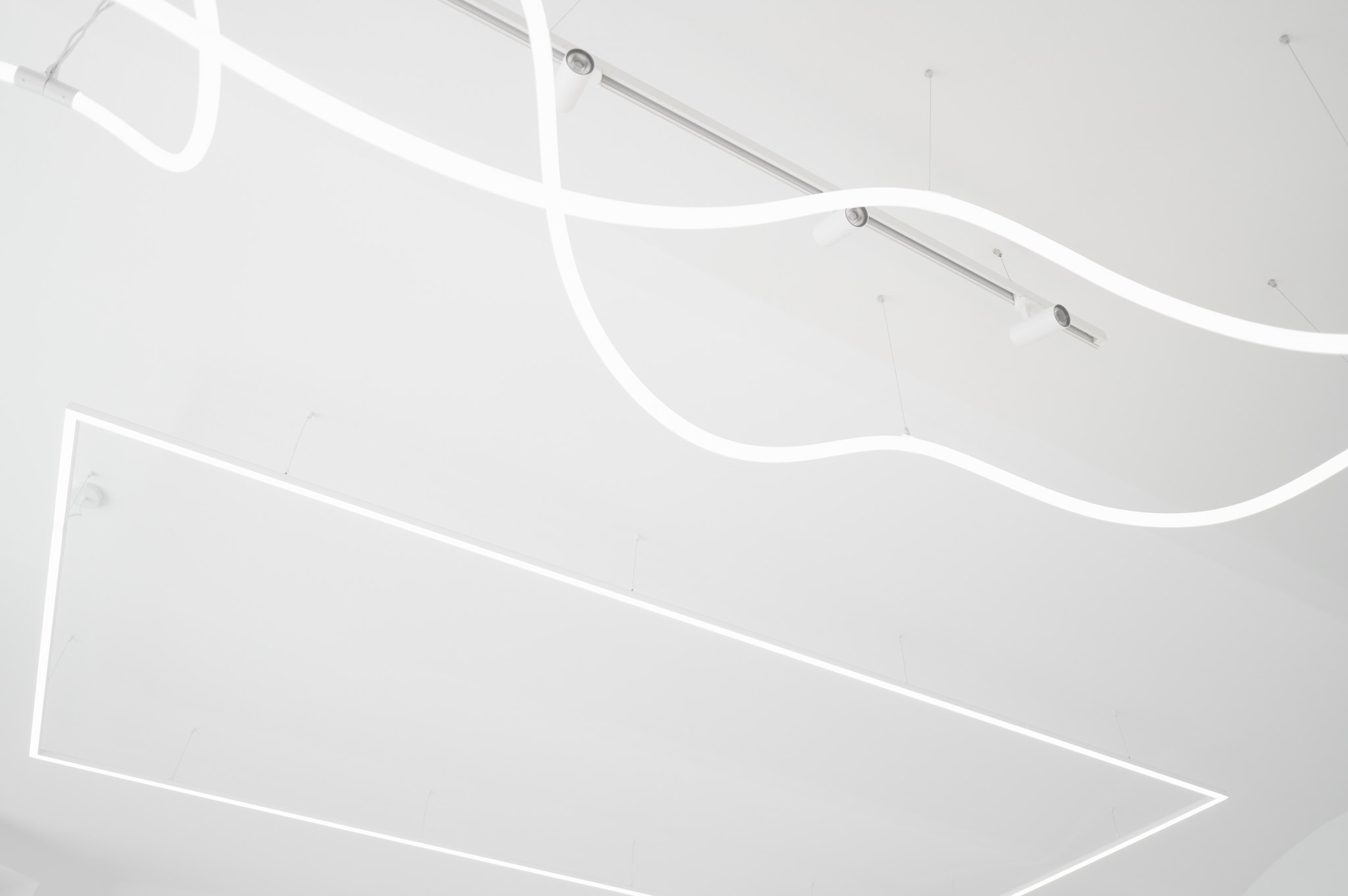 rekonstrukce, klinika nukleární medicíny, zdravotnické zařízení, architekt brno, story architekti